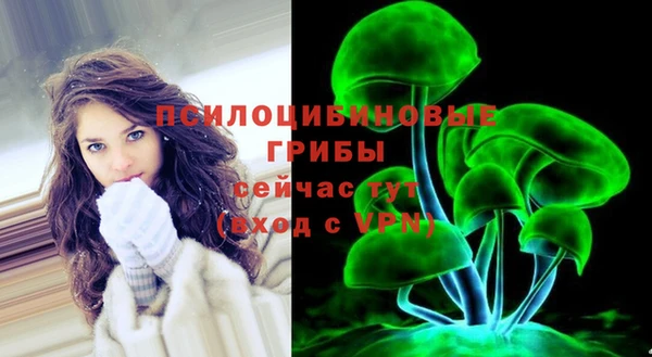 Альфа ПВП Баксан
